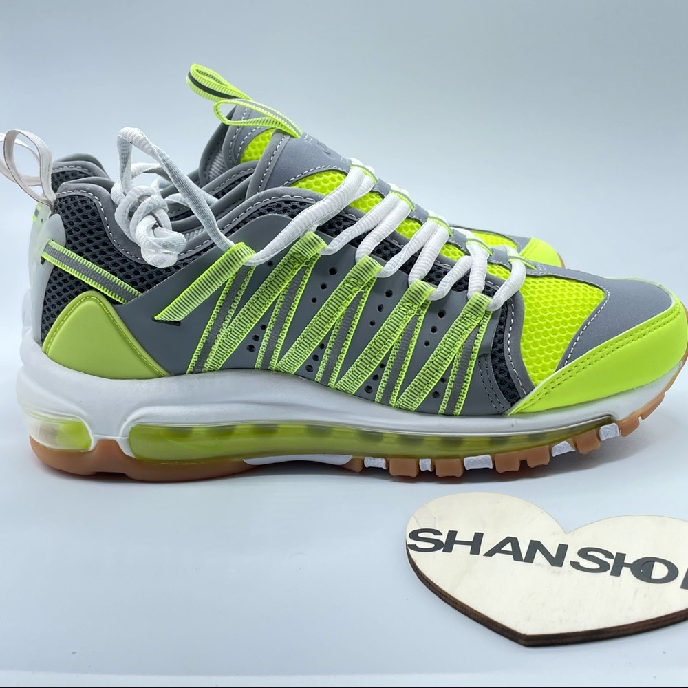 Air Max 97/ Haven x Clot Collection